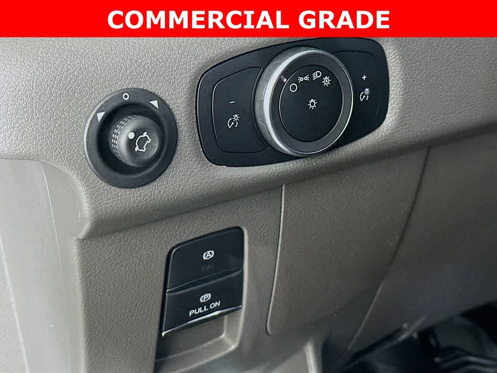 Thumbnail: 2025 Ford Transit Series - 26