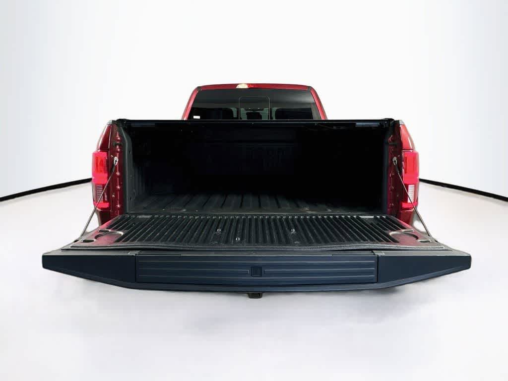 Thumbnail: 2019 Ford F-150 - 21