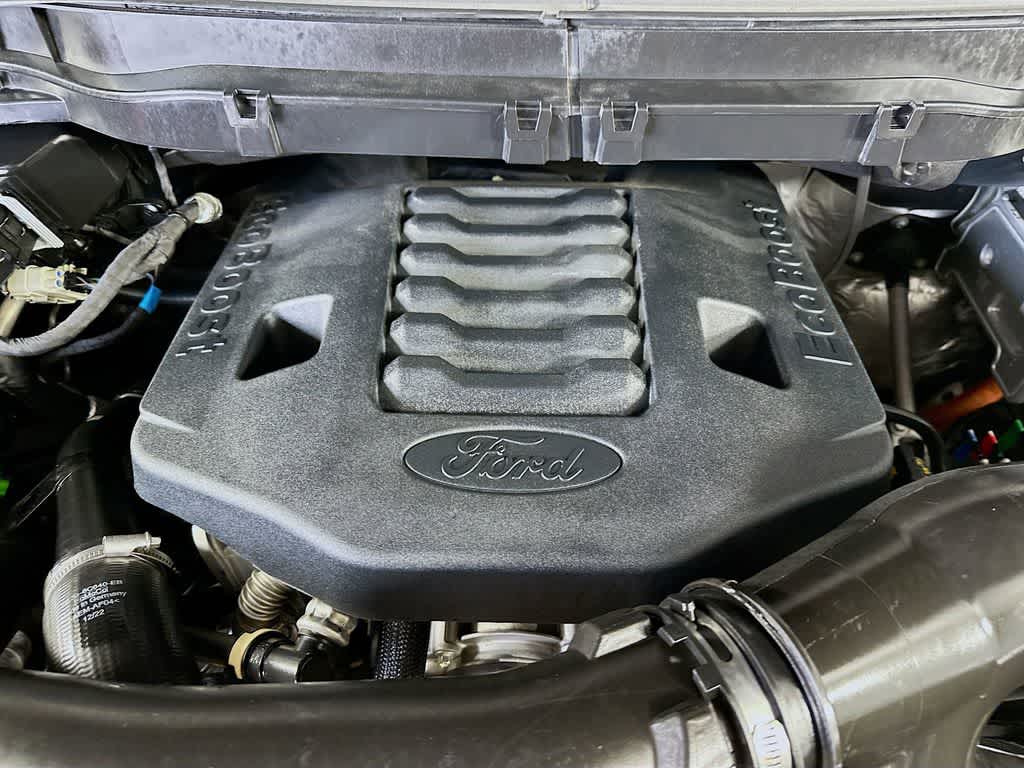 Thumbnail: 2023 Ford F-150 - 9