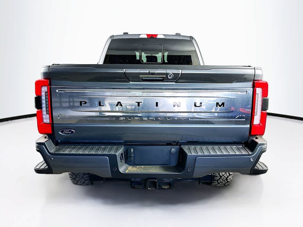 Thumbnail: 2024 Ford Econoline - 5