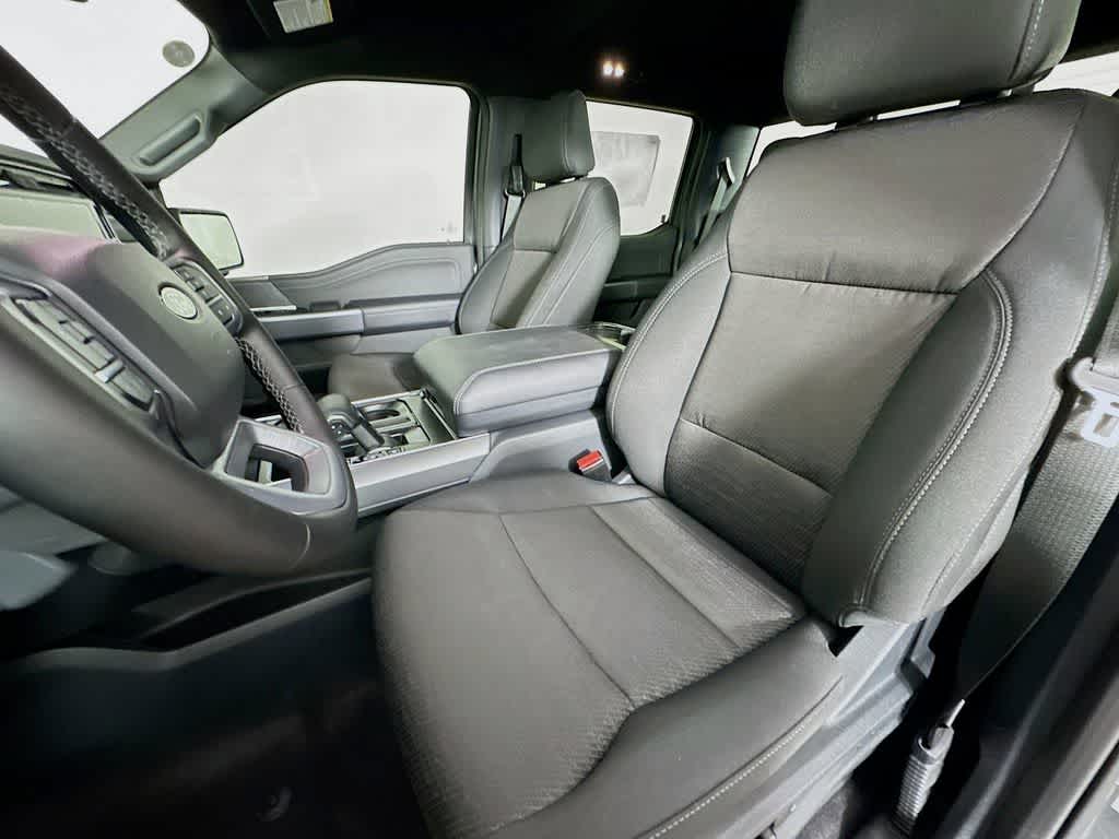 Thumbnail: 2025 Ford F-150 - 12