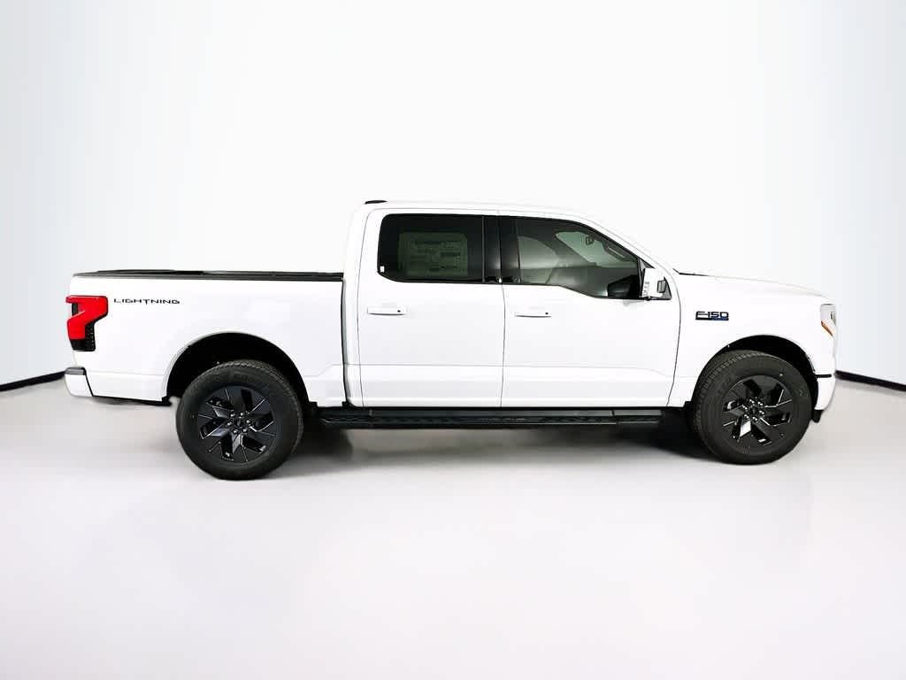 Thumbnail: 2025 Ford F-150 - 25