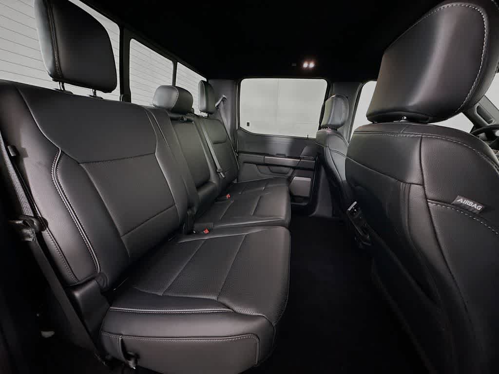 Thumbnail: 2026 Ford F-150 - 33