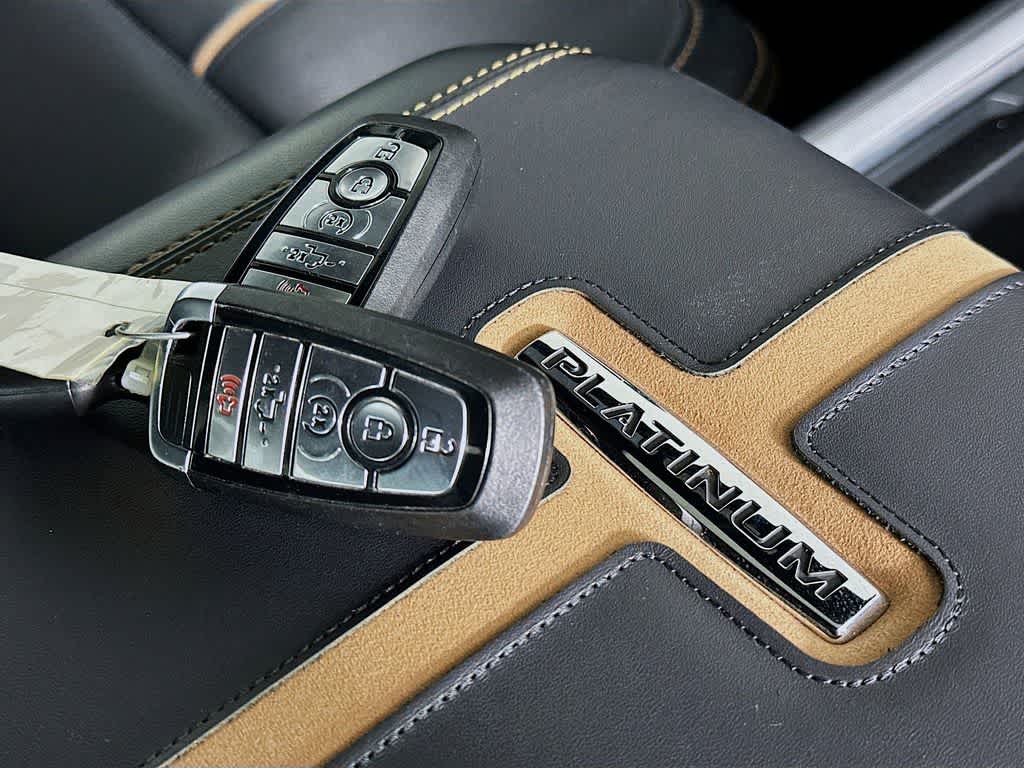 Thumbnail: 2024 Ford Econoline - 22