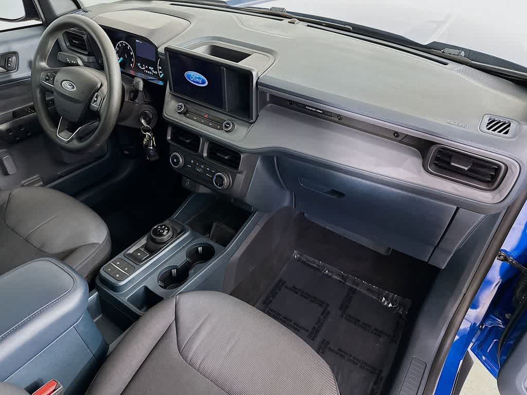 Thumbnail: 2022 Ford Maverick - 31