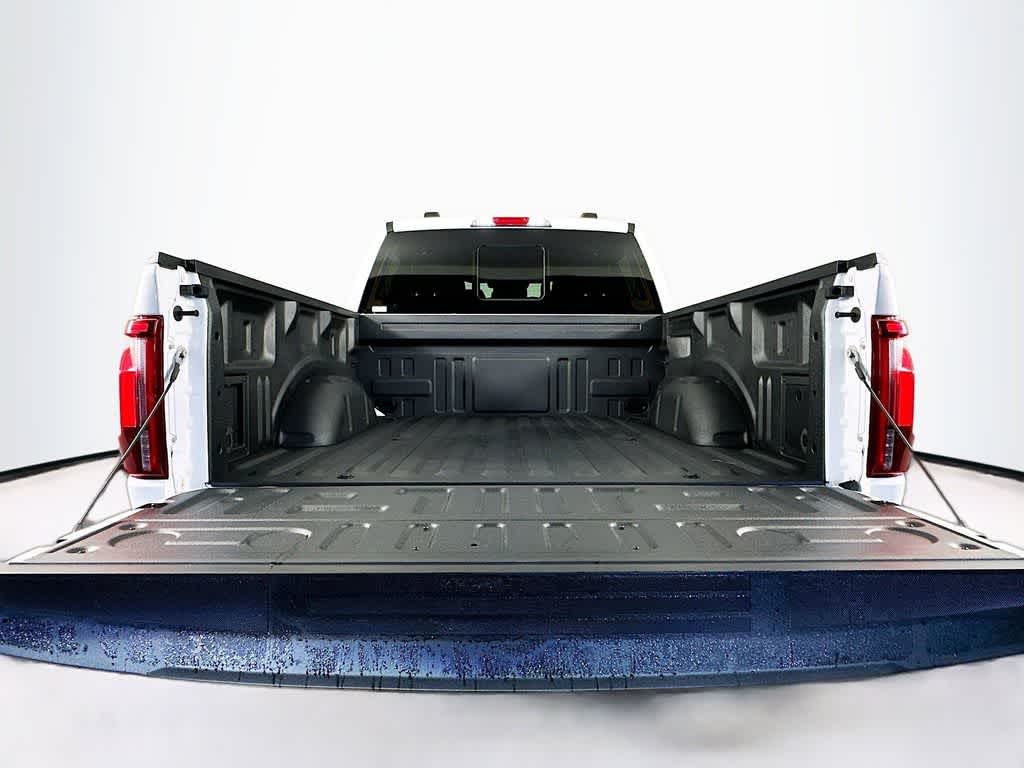 Thumbnail: 2025 Ford F-150 - 21