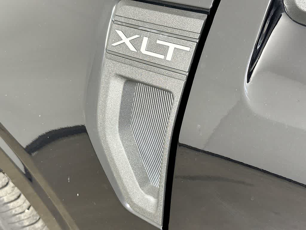 2023 Ford Maverick XLT 7