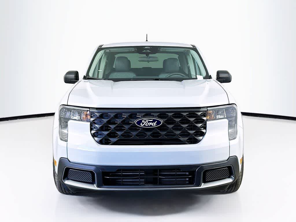 Thumbnail: 2026 Ford Maverick - 7