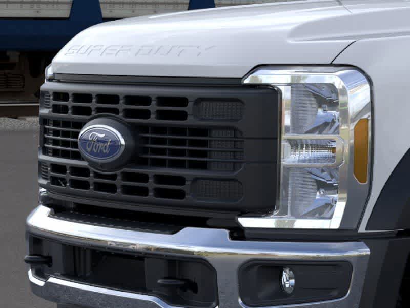 Thumbnail: 2026 Ford F-450 - 17