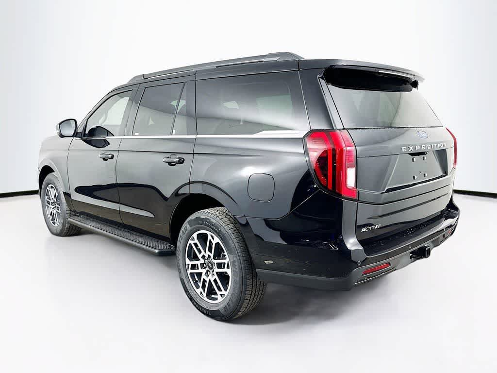 Thumbnail: 2026 Ford Expedition - 4