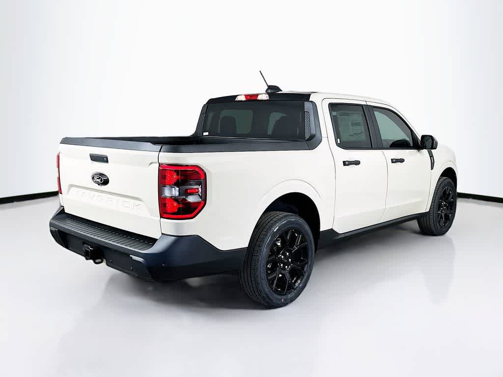 Thumbnail: 2025 Ford Maverick - 25