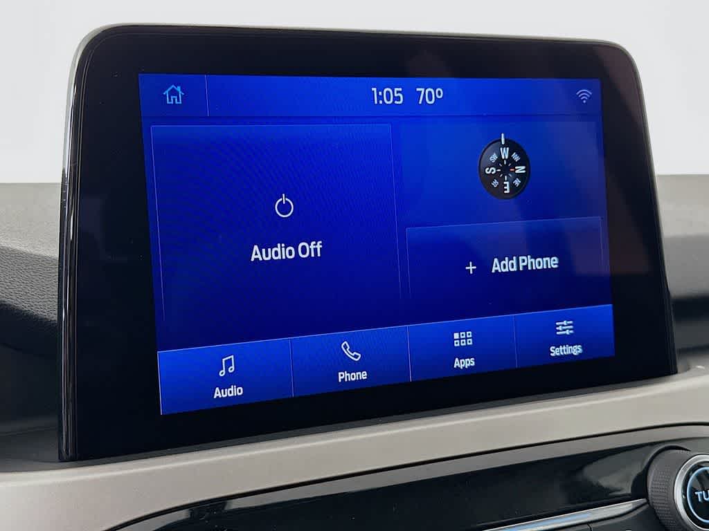 Thumbnail: 2022 Ford Escape - 16