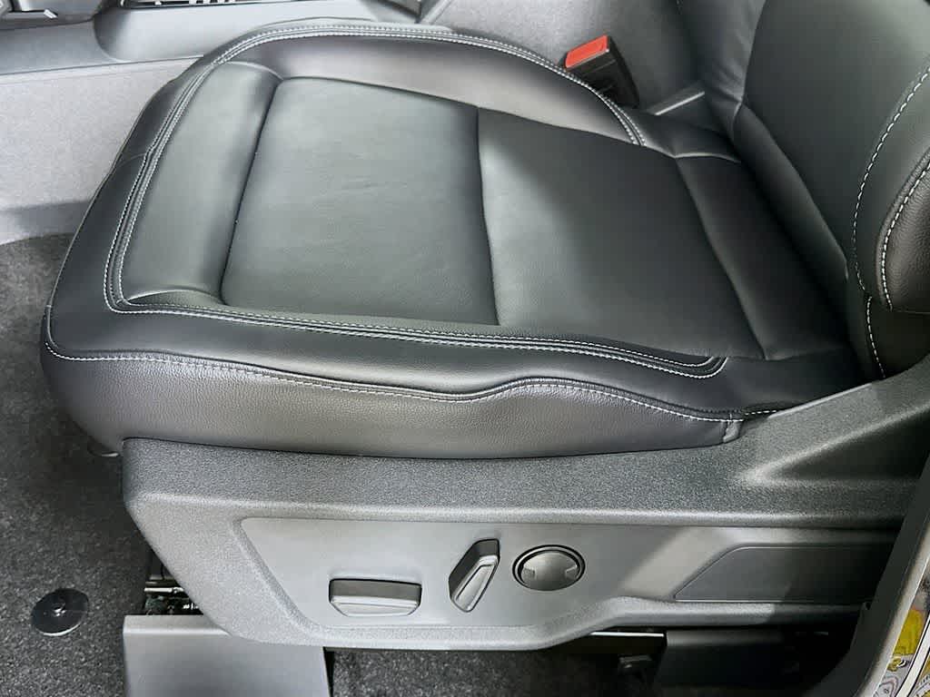 Thumbnail: 2026 Ford Bronco - 30