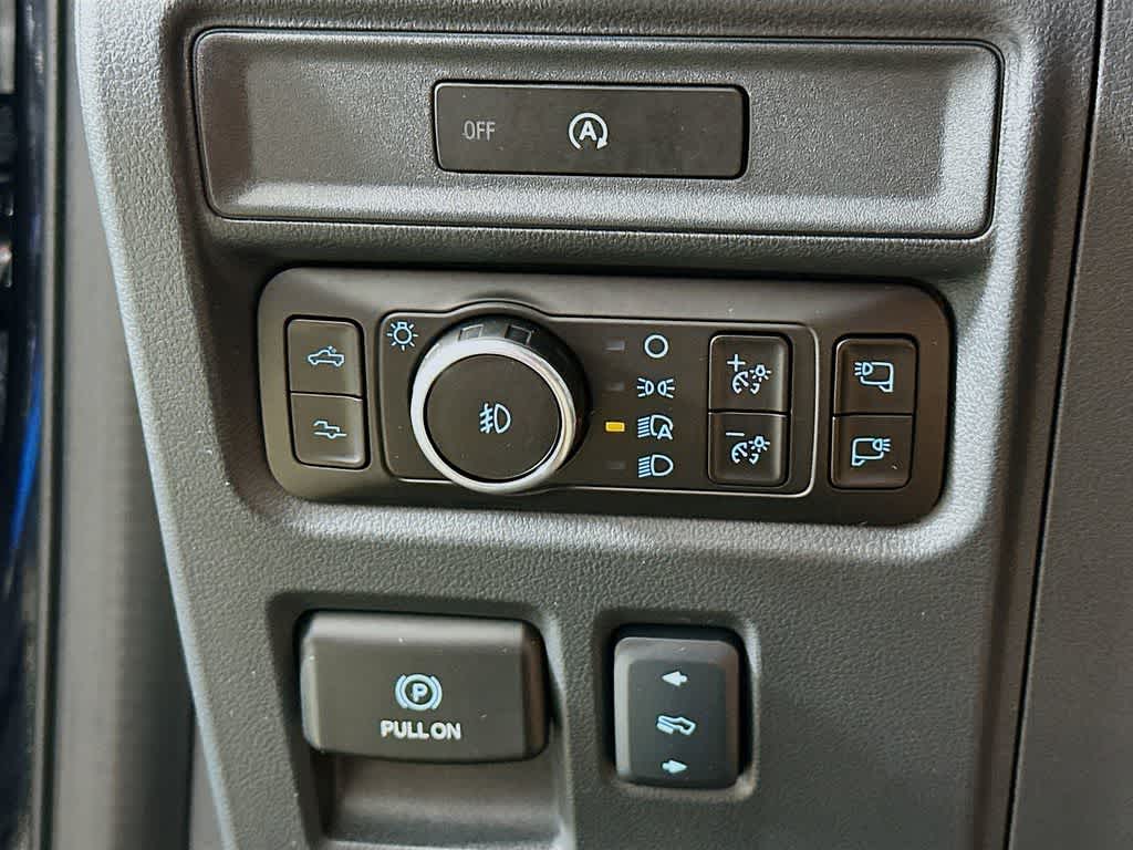 Thumbnail: 2025 Ford F-150 - 26