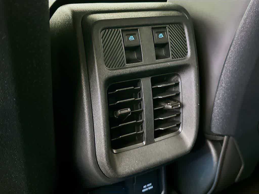 Thumbnail: 2025 Ford Bronco - 13