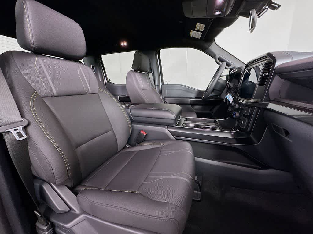 Thumbnail: 2025 Ford F-150 - 15