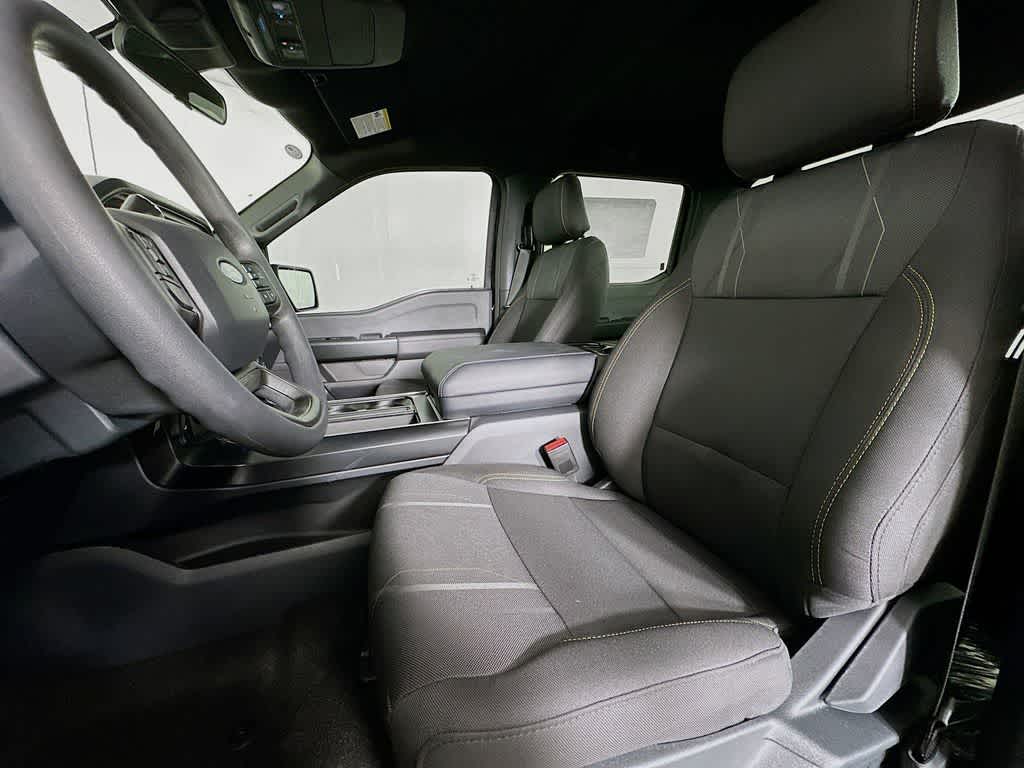 Thumbnail: 2025 Ford F-150 - 12