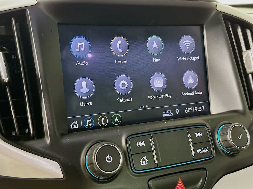 Thumbnail: 2020 GMC Terrain - 17