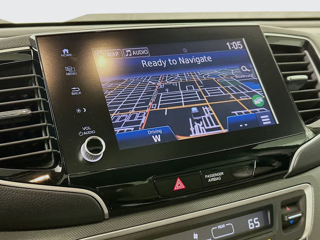 Thumbnail: 2022 Honda Ridgeline - 26