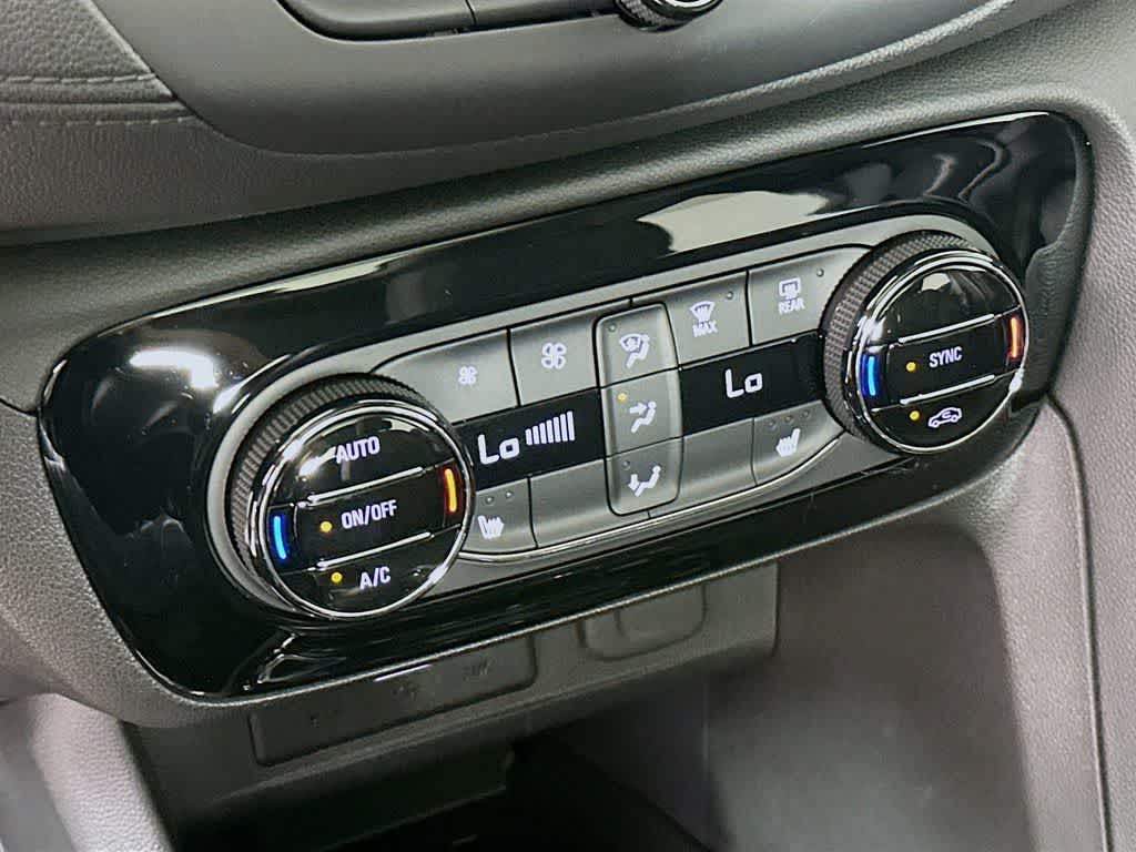 Thumbnail: 2023 Buick Encore GX - 17