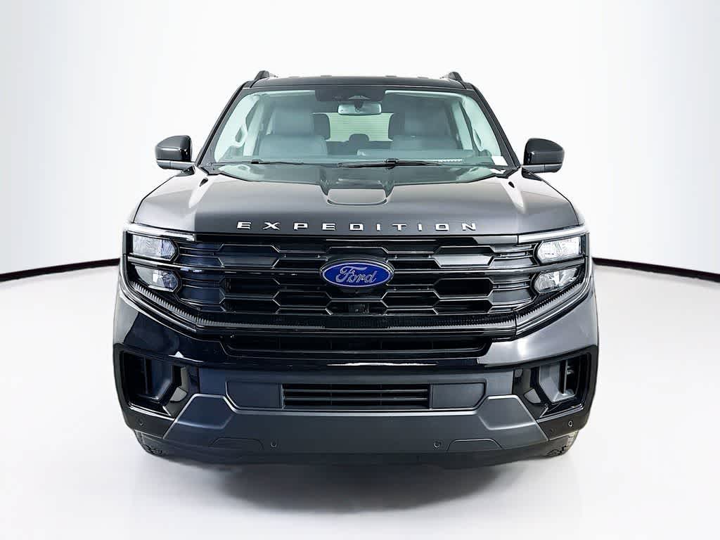 Thumbnail: 2026 Ford Expedition - 6