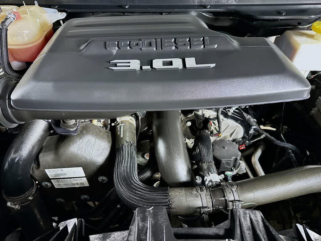 Thumbnail: 2021 RAM 1500 - 9