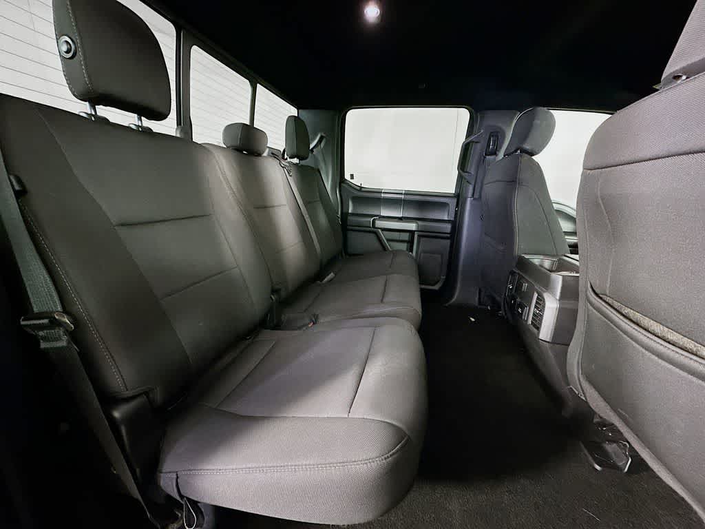 Thumbnail: 2019 Ford F-150 - 32