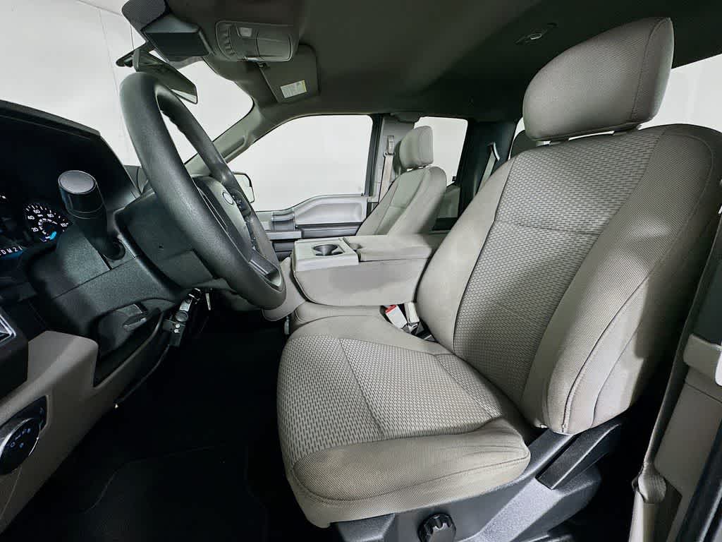 Thumbnail: 2019 Ford F-150 - 12