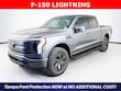  Ford F-150 Lightning