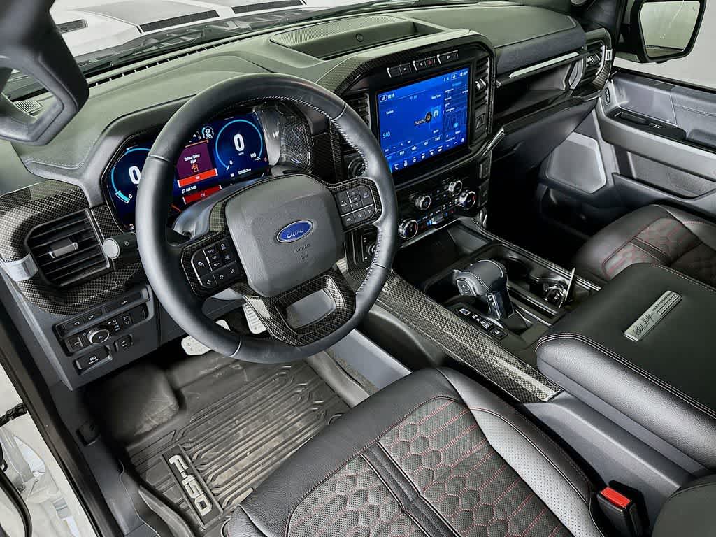 Thumbnail: 2022 Ford F-150 - 2
