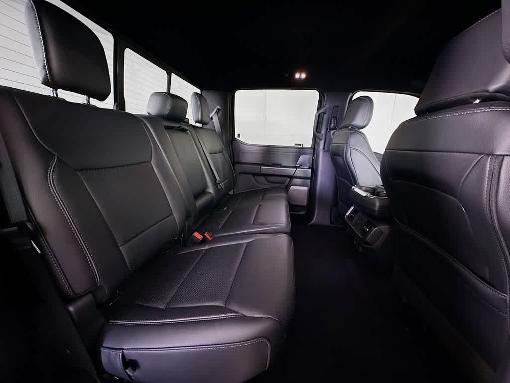 Thumbnail: 2026 Ford F-150 - 33