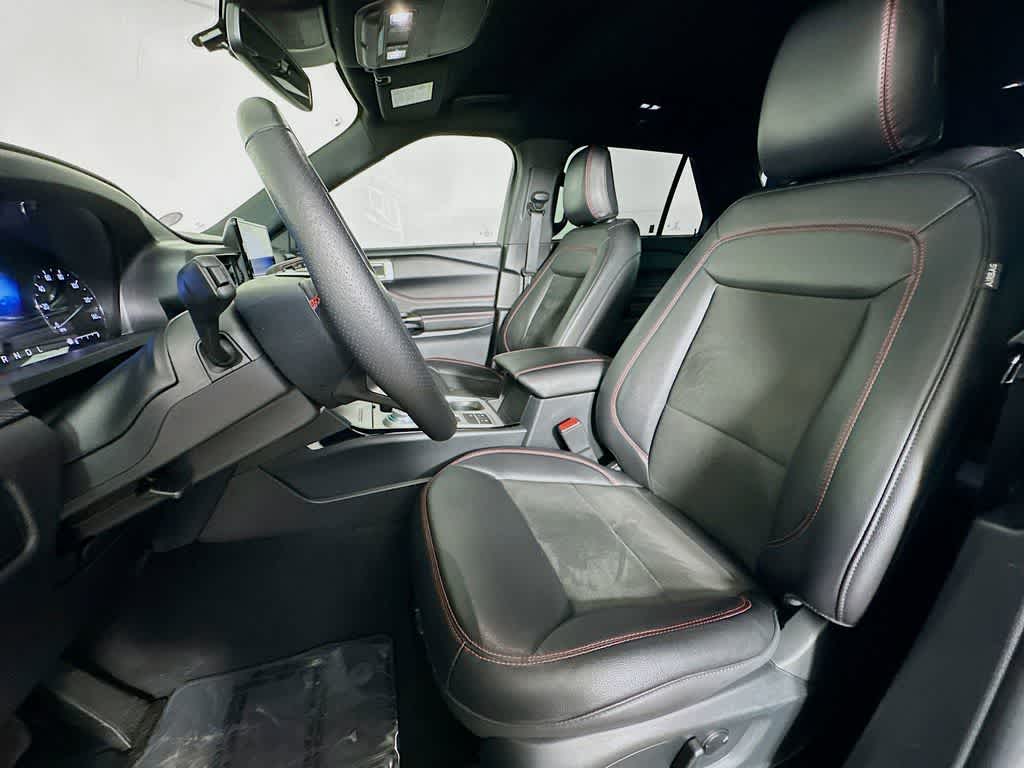 Thumbnail: 2023 Ford Explorer - 11