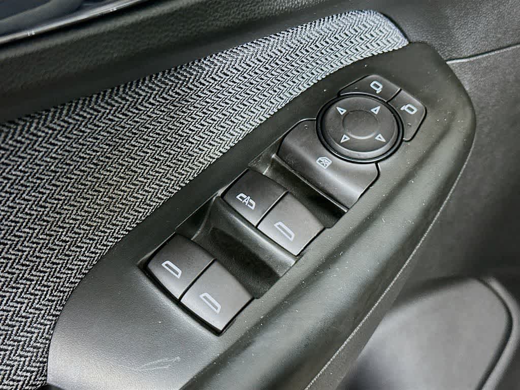 Thumbnail: 2022 Chevrolet TrailBlazer - 28