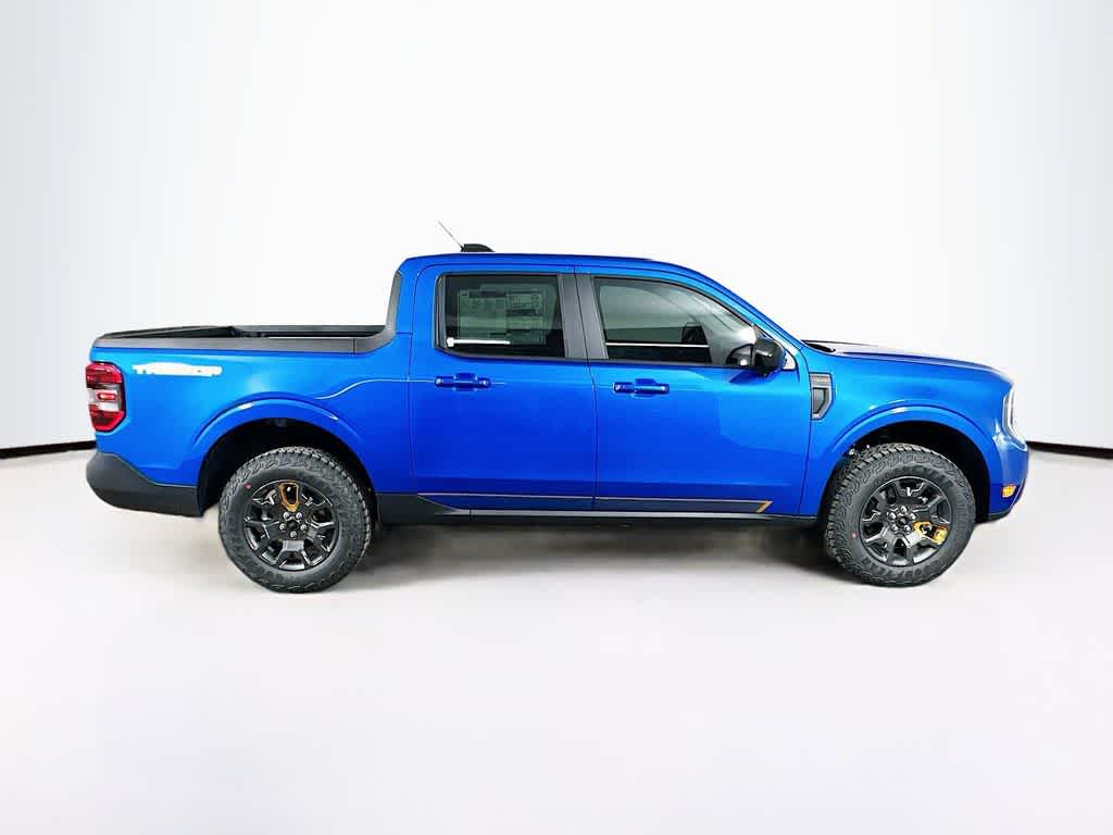 Thumbnail: 2025 Ford Maverick - 24