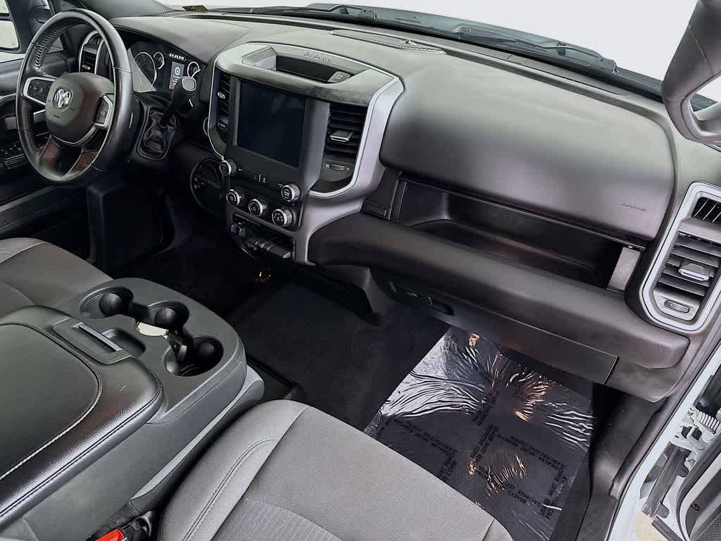 Thumbnail: 2024 RAM 2500 - 31