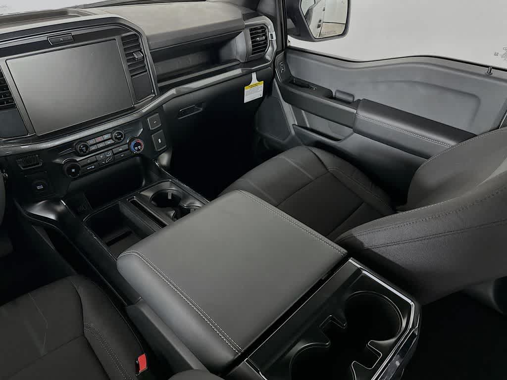 Thumbnail: 2026 Ford F-150 - 11