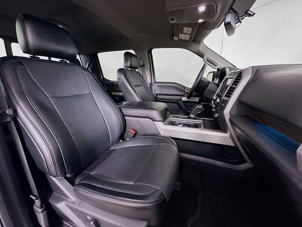 Thumbnail: 2016 Ford F-150 - 15