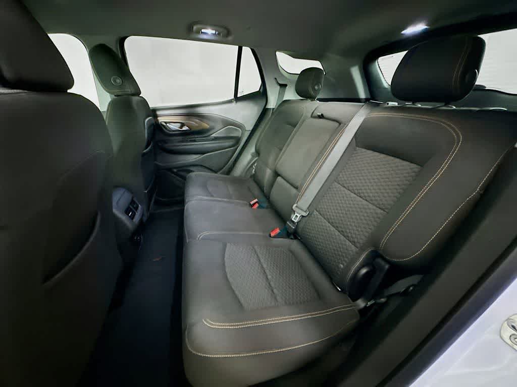 Thumbnail: 2018 GMC Terrain - 14