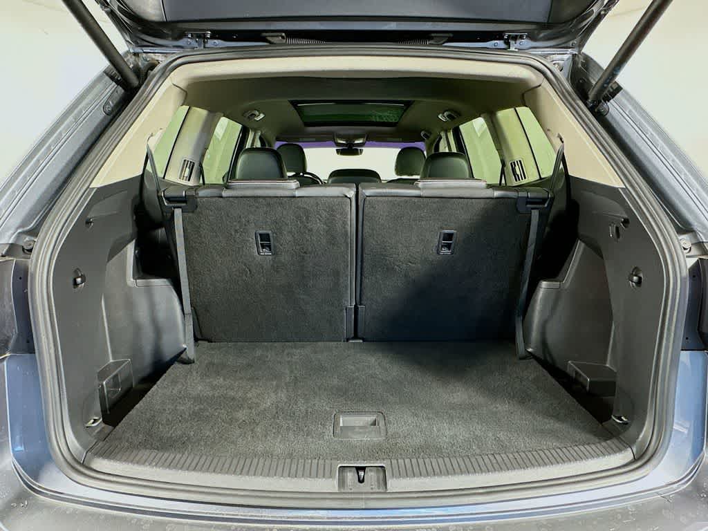 Thumbnail: 2021 Volkswagen Atlas - 20