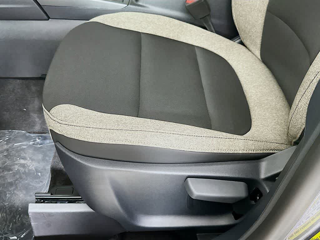 Thumbnail: 2025 Ford Bronco Sport - 29