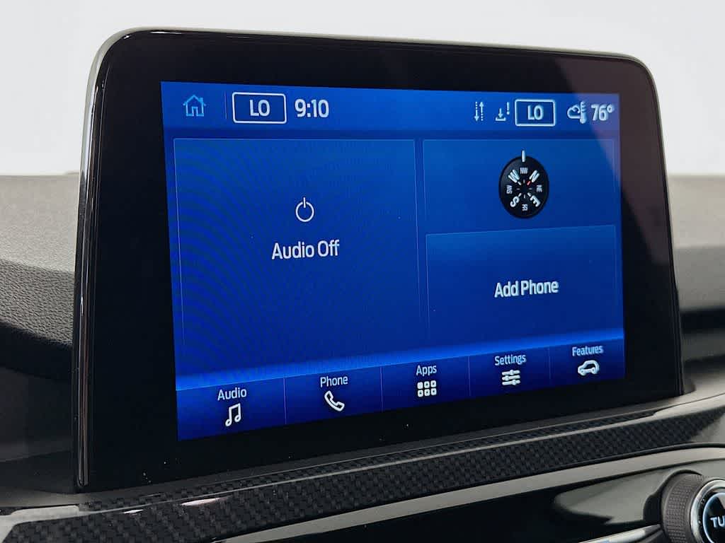 Thumbnail: 2023 Ford Escape - 17