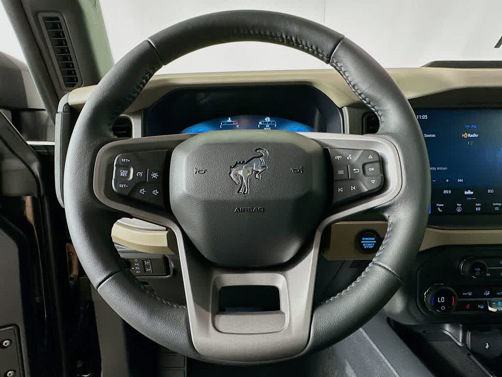 Thumbnail: 2025 Ford Bronco - 16