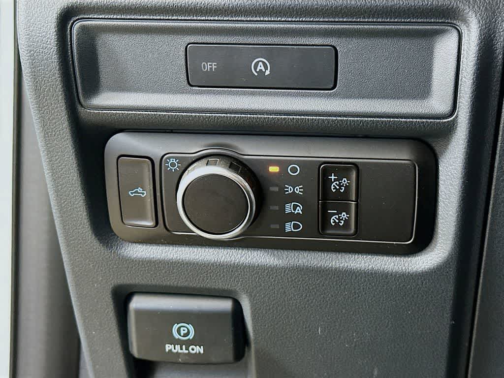 Thumbnail: 2025 Ford F-150 - 27