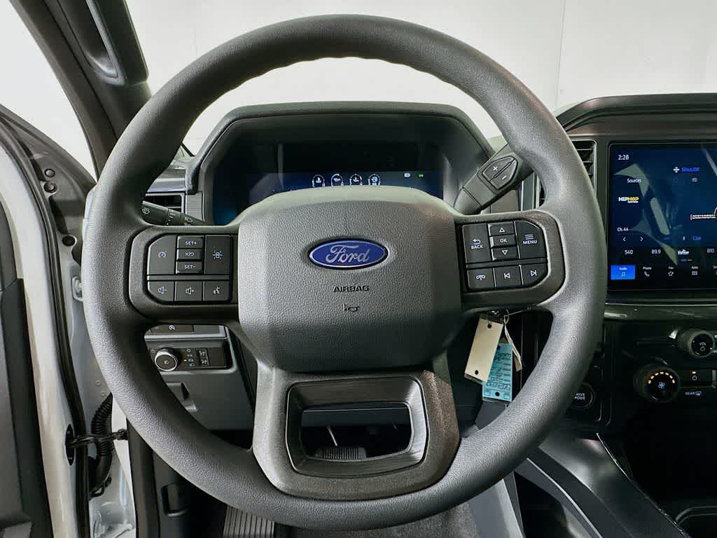 Thumbnail: 2025 Ford F-150 - 16