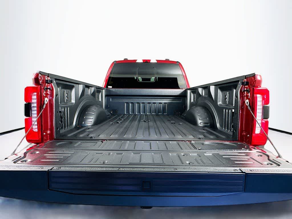 Thumbnail: 2026 Ford F-250 - 21