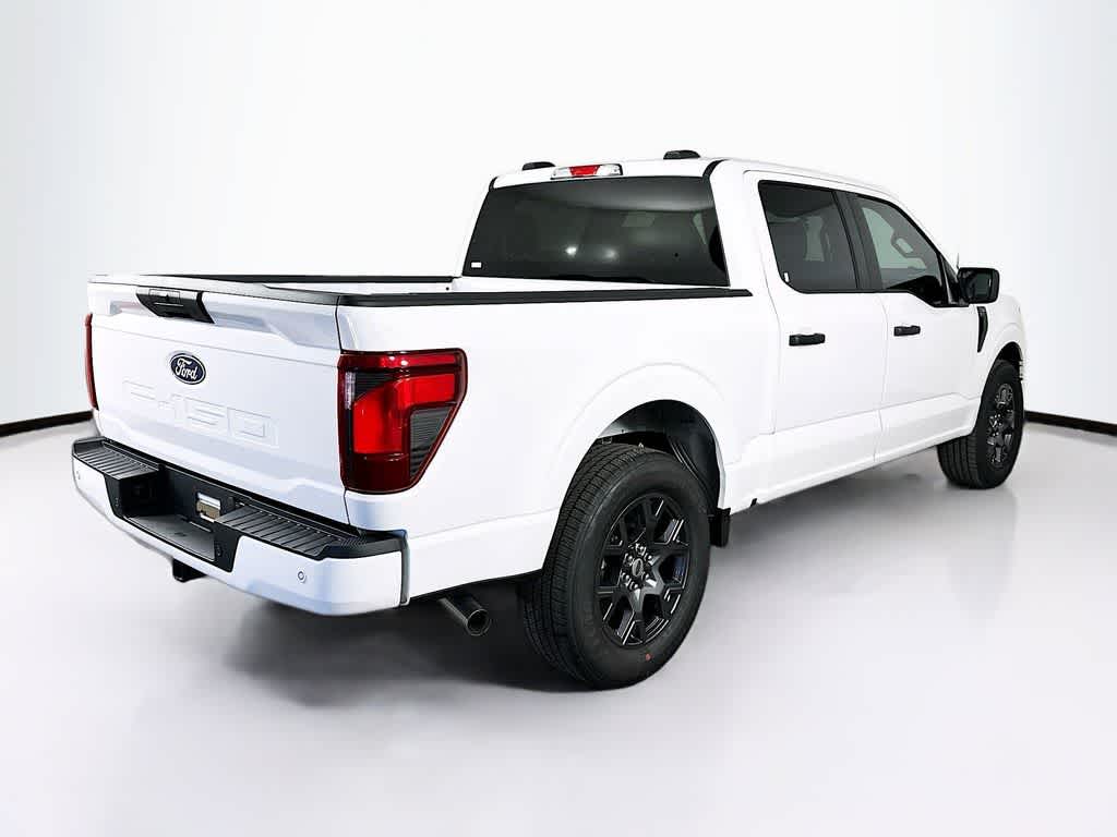 Thumbnail: 2026 Ford F-150 - 25