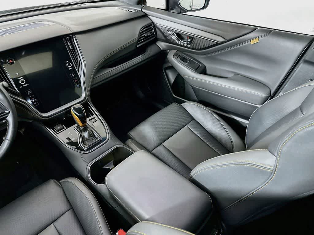 Thumbnail: 2022 Subaru Outback - 11