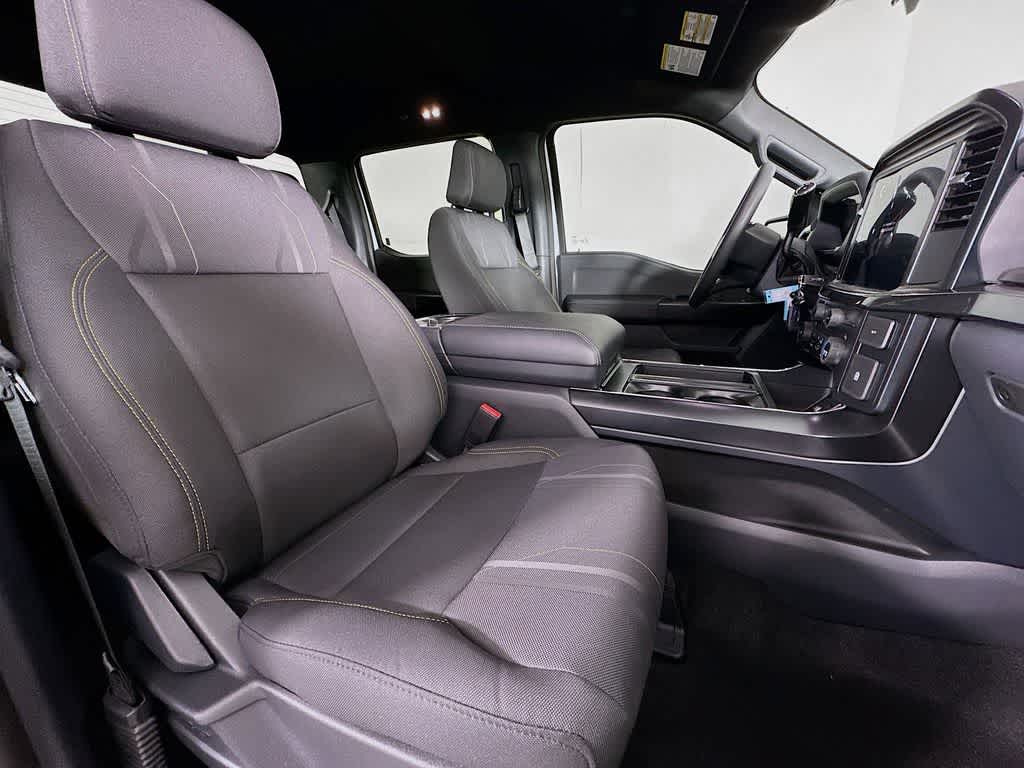 Thumbnail: 2025 Ford F-150 - 16