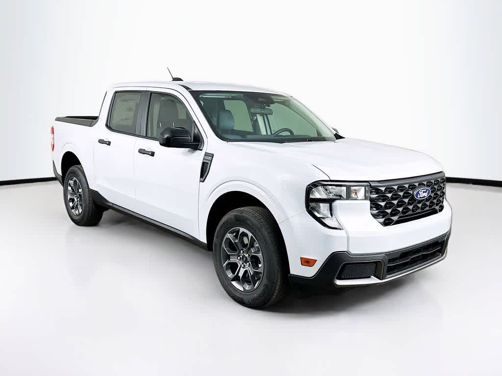 Thumbnail: 2025 Ford Maverick - 23