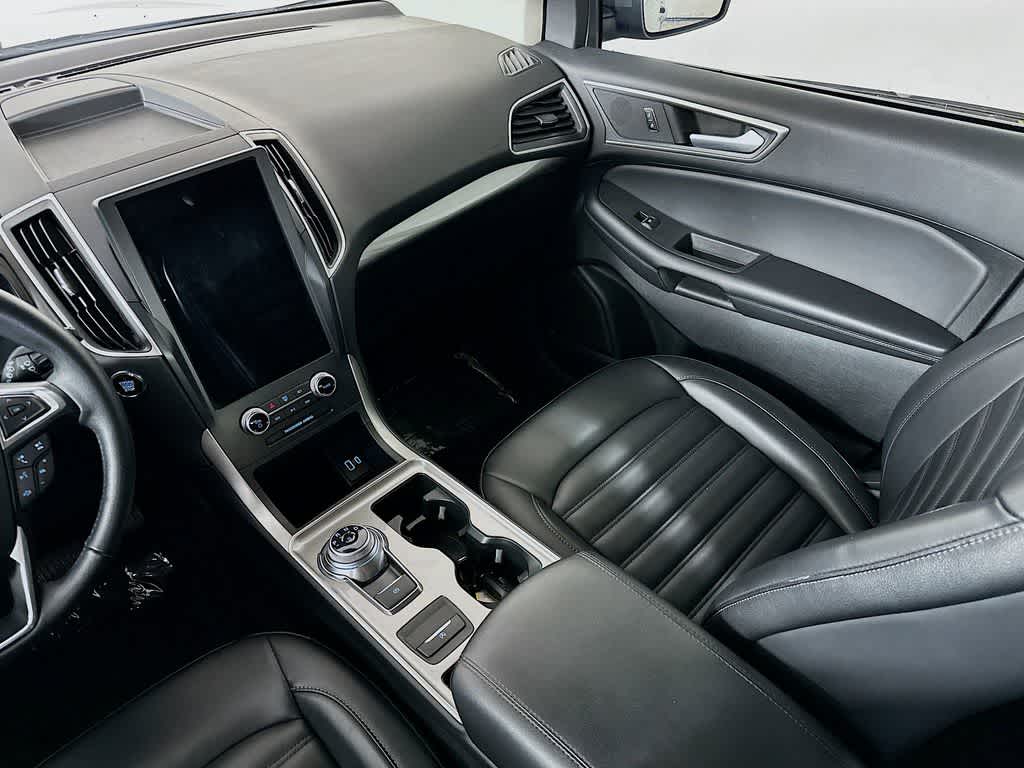 Thumbnail: 2024 Ford Edge - 11